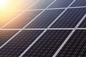 Une taxe sur les panneaux photovoltaïques?