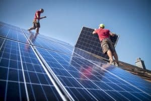 Les avantages du photovoltaïque en 2020