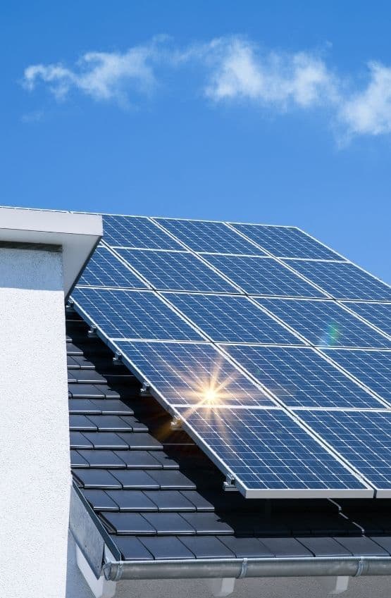 installateur de panneaux photovoltaïques agréé à Liège