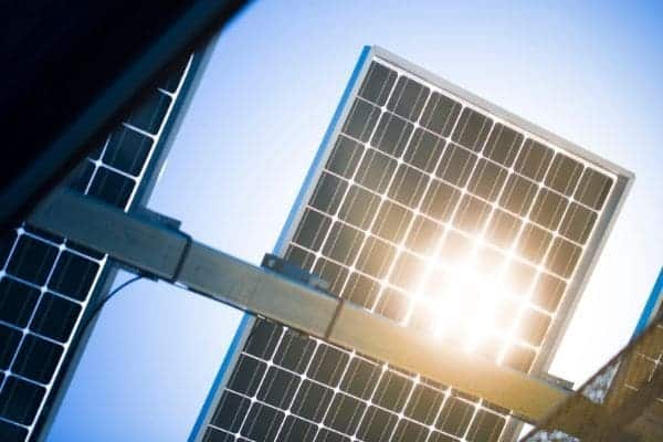 Installation panneaux photovoltaïques Liège