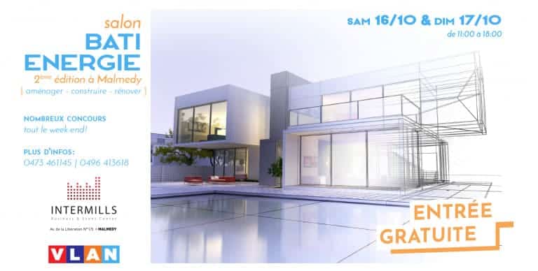 Salon Bati-Energie avec Ace Sun